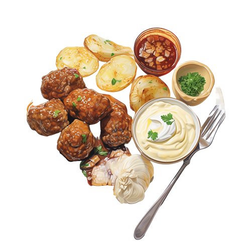 Affordable catering near me