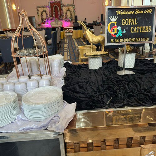 Vegetarian Catters near me