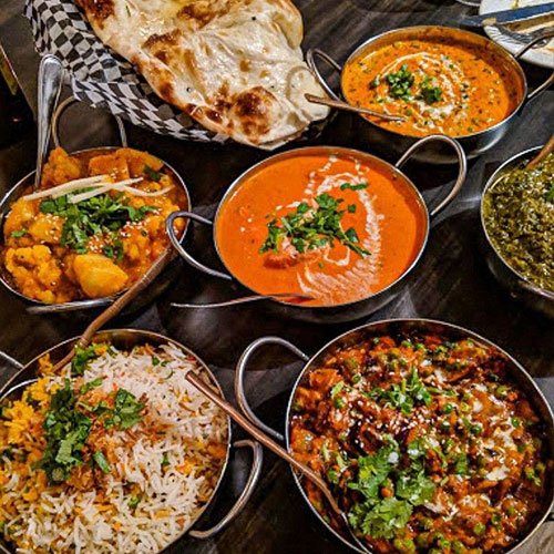 Top Caterers Bathinda