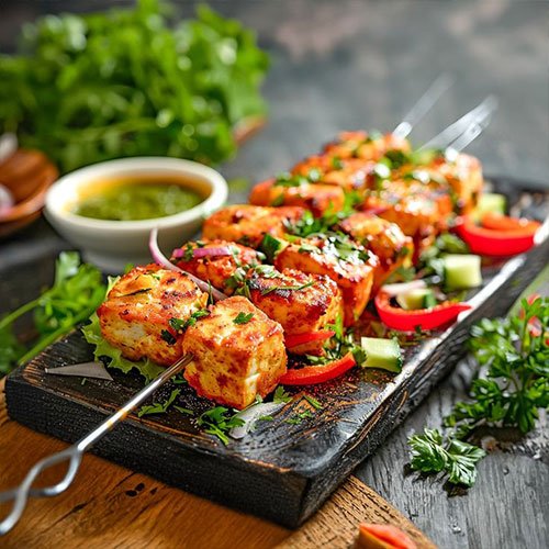 Top Caterers near me