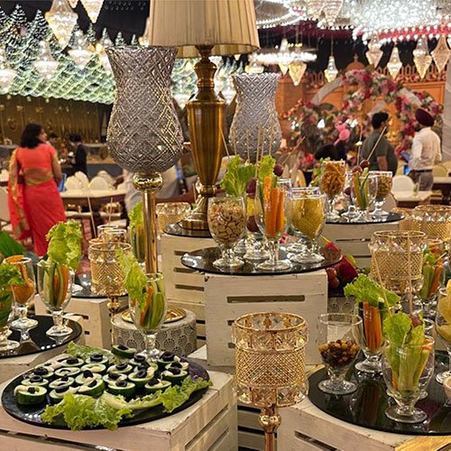 Best affordable catering in Bathinda