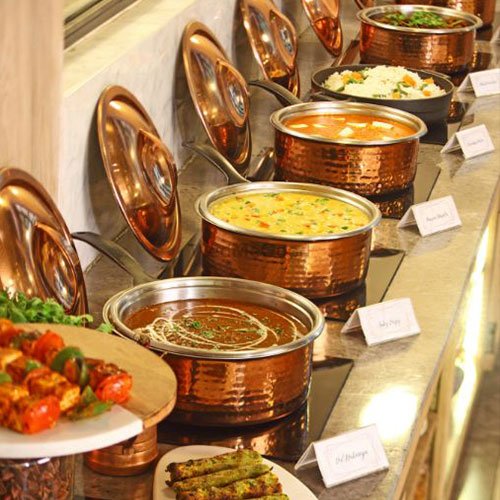 Best Traditional catering in Bathinda