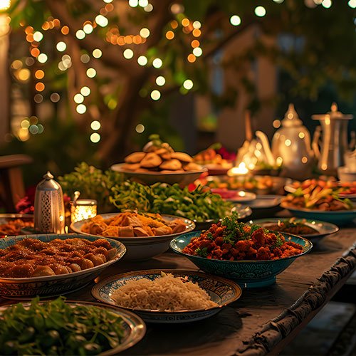 Best food catering service near me