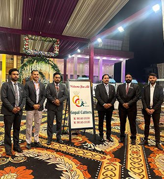 bathinda best catering service