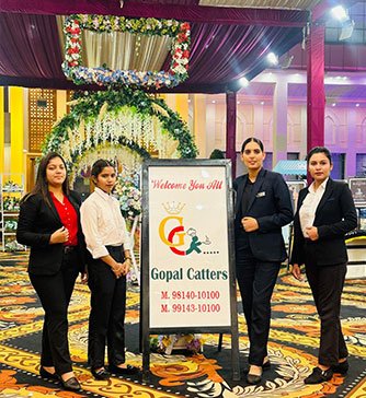 bathinda best caterers